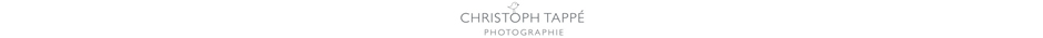 Christoph Tappe Vogel Logo Portraitfotograf