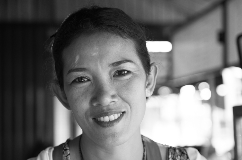 woman ayutthaya face smile thailand portrait portraitfotograf hamburg