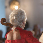 Fotograf hamburg Philharmonie Cello